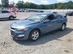 شيفروليه ماليبو